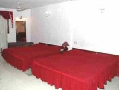 Hotel Rest Inn Lucknow Quarto foto